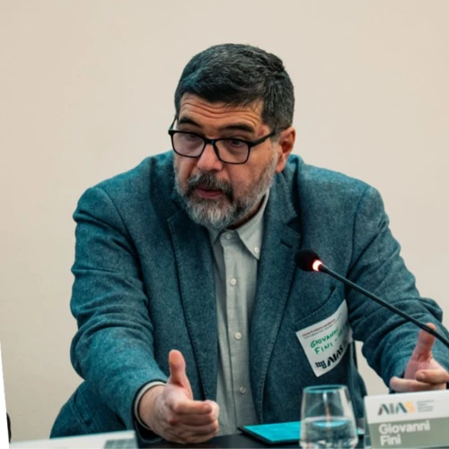 Giovanni Fini